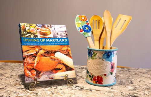 Luxury Federal Hill Home with Rooftop & 4 Parking Spots - Foto 46