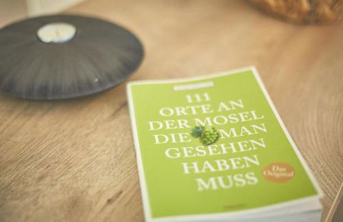 Ferienwohnung "Auszeit" - Foto 27