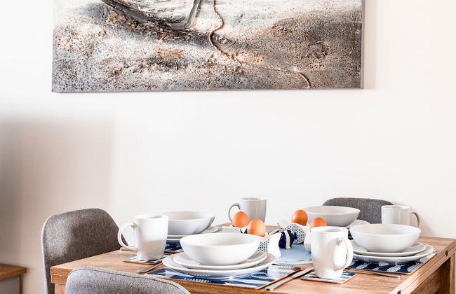 Jules By The Sea Anstruther - Foto 18