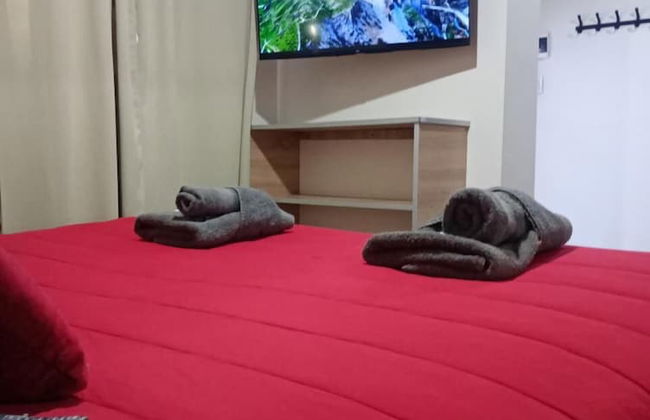 PUERTO LACAR LODGE SMARG - Foto 34