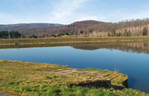 Awesome Home In Novo Zvecevo With Sauna - Foto 12