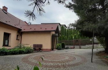 Dom nad Wisłą - Foto 8