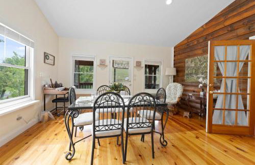 Willow Creek Cabin - Maryville, TN - Foto 30