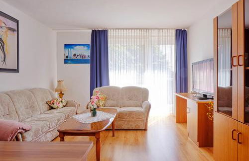 Komfort Ferienwohnung Bad Pyrmont Nähe Kurpark - Foto 9