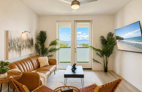 Luxury Haven 10 Min From Disneyland With Pool & GYM - Foto 76