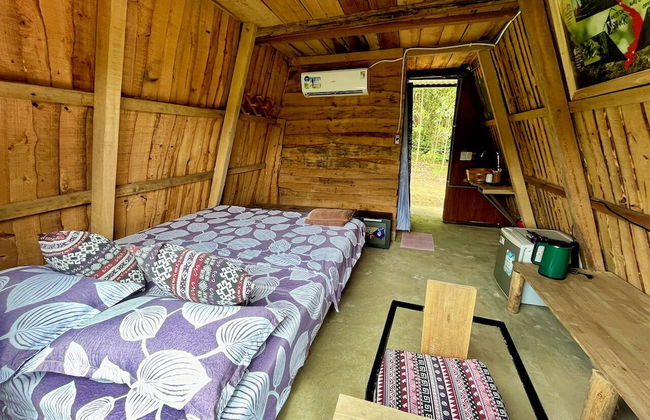 Nguyen Shack Retreat - Foto 14