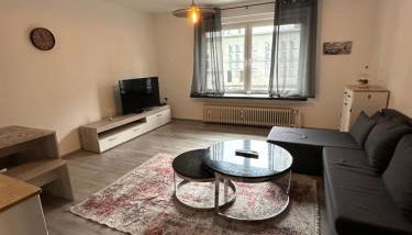 Monteurswohnung am Schloss 1 - Foto 2