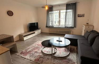 Monteurswohnung am Schloss 1 - Foto 2