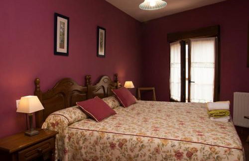 Apartamentos la Regoria - Foto 39