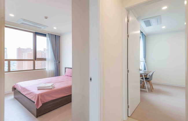 Starlake DAEWOO Apartments by Emily - Foto 11