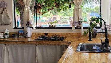 Piraputanga para 12 pessoas, Piscina, conforto e natureza - Foto 4