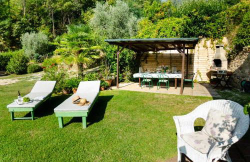 Podere L'Istrice - Foto 24