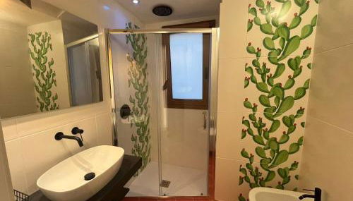 Dimora le Due Sicilie - Foto 5, Shower