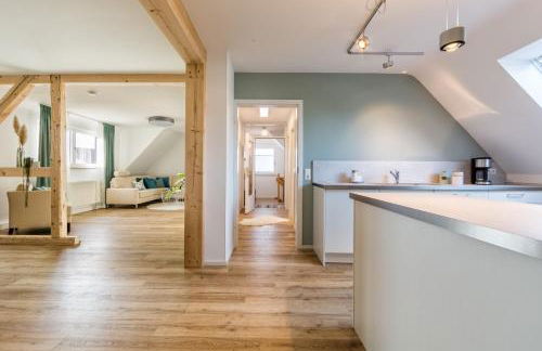 Ferienwohnung Albblick - Foto 8