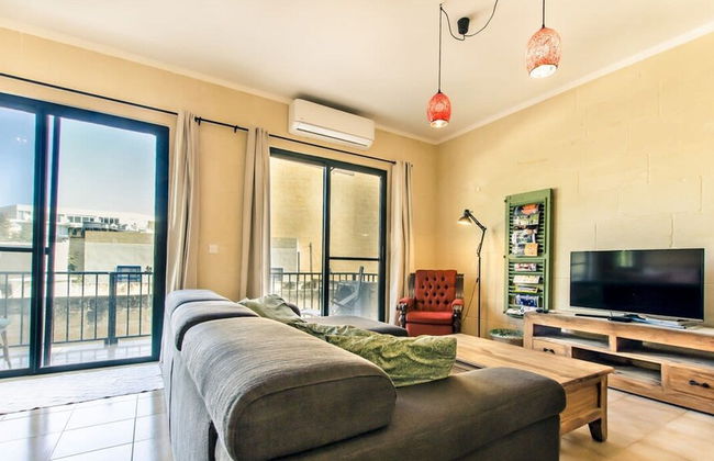 Retro Designer Homelike Apartment - Close to Beach - Foto 20