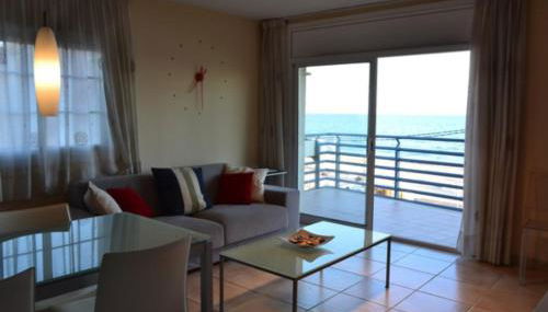 Vue exceptionnelle sur la mer et tout confort à Sant Salvador - Foto 2