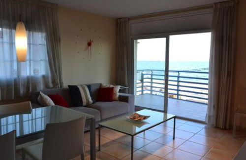 Vue exceptionnelle sur la mer et tout confort à Sant Salvador - Foto 2