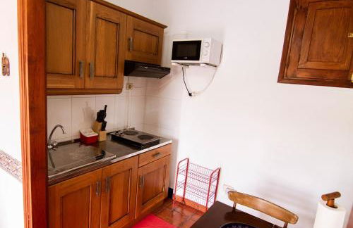 Finca Rural El Silbo - Casas Rurales - Foto 13