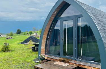 Chalet cosy en Aubrac - Foto 1