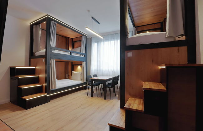 Hevals Grand Schöneberg - Foto 53