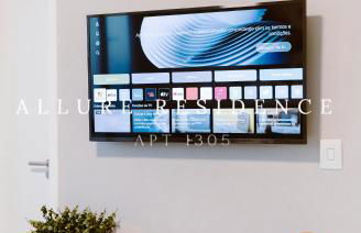 Flat Luxo Boa Viagem Allure 1305 - Photo 79