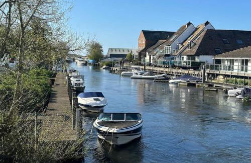 Stunning new Duplex apartment - Christchurch - Foto 19