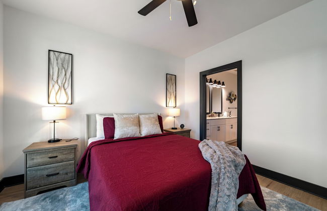 Bennet at Bullstreet - Photo 24