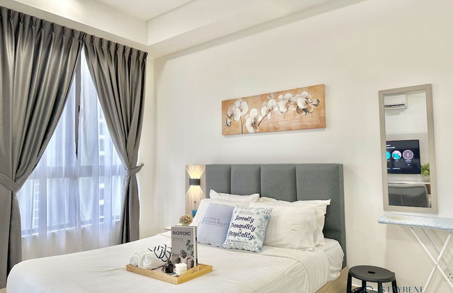 Bali Sea View Residences Melaka by Stayrene - Foto 78