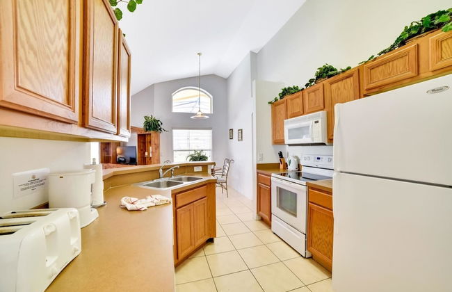 4 Br Pool Home with Spa in Aviana - Foto 15