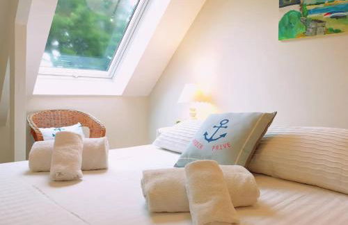 Ker Eon - Les Gîtes de la Côte d'Amour - Foto 12