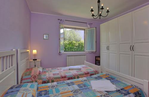 Modern Holiday Home in San Feliciano with Private Terrace - Foto 32