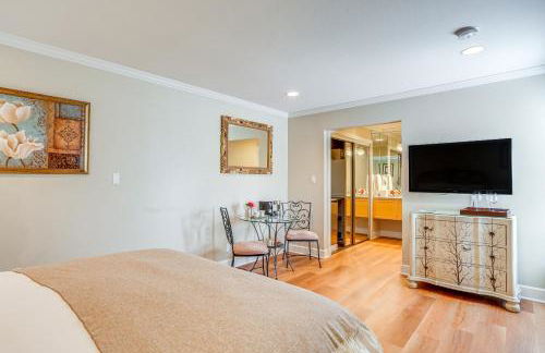 Resort-Style Napa Studio Close to Wineries! - Foto 8