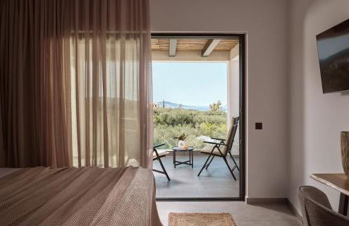 Pιgeon Nest Villa - Foto 20