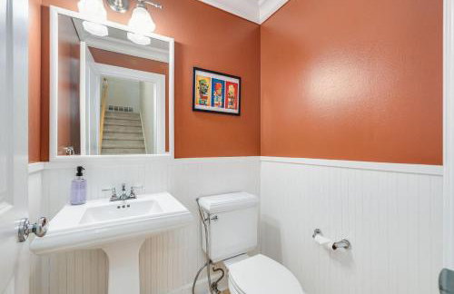 Perch - Phinney Guest House - Photo 47