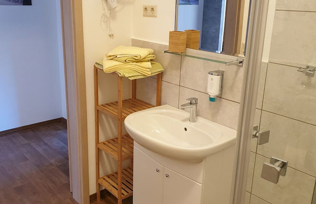 Spreeblick Apartments - Foto 38