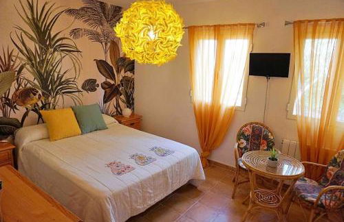 La Encina, casa tranquila con excelentes vistas - Foto 25