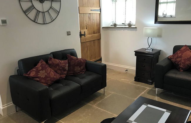 2 Bed Barn Alton Towers Xmas Markets Chatsworth - Foto 5