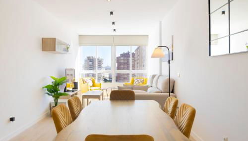 C37 City Views - Comfort & Design - Foto 5