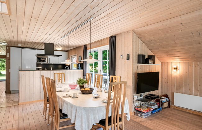 "Gunvald" - 2km to the fjord - Foto 26