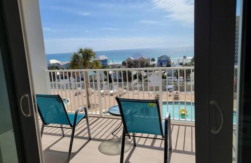 Spectacular 5th Floor Gulf View Condo in Panama City Beach, just steps away from the beach - Foto 3