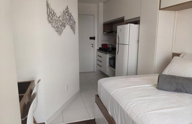 123 Expo Anhembi - Foto 4