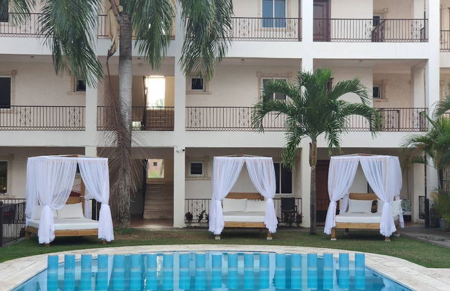 Lovely 2-bed Apartment in Punta Cana - Foto 9