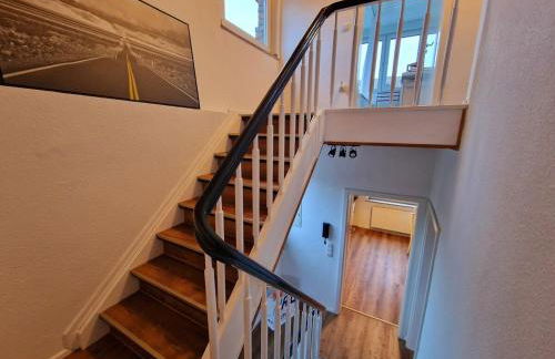 Gemütliche Ferienwohnung über 2 Etagen - Foto 12