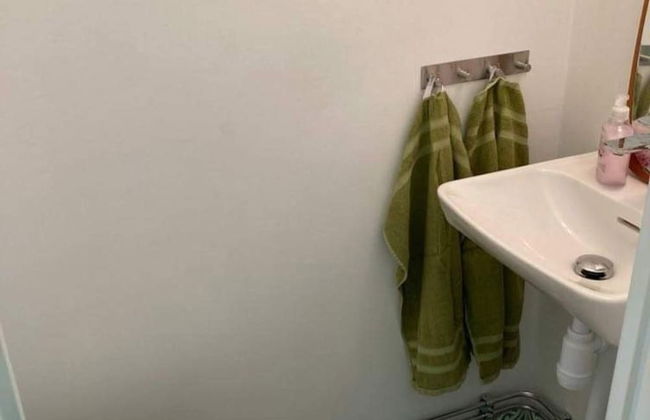 4 Star Holiday Home in Ramdala - Foto 11