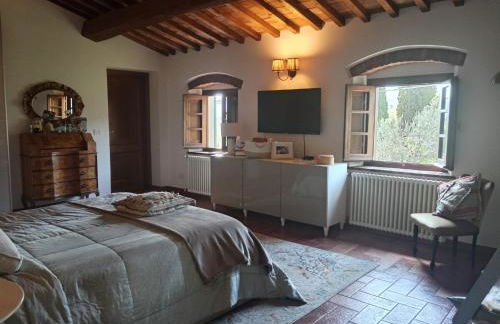 Casa della Poggiole - Foto 13