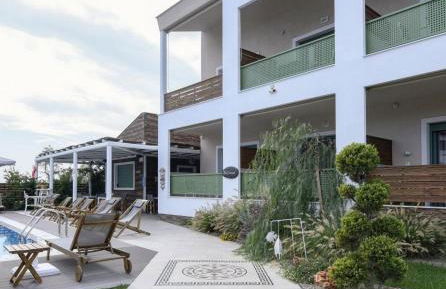 Alegria Suites - Foto 22