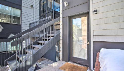 Telluride Studio in Downtown - Walk to Gondola! - Foto 3