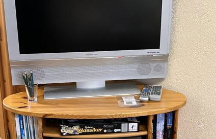 Ferienwohnung Anna - Foto 10