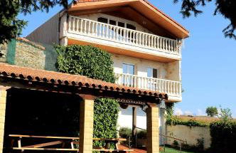 Casa de la Hiedra Soria - Foto 3