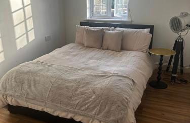 Beautiful three story town house - Foto 5